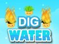 Игра Копайте вода  онлайн