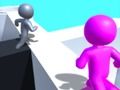 Игра Paint Run 3D онлайн