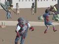 Игра Crown Run Western Zombies онлайн Игра Crown Run Western Zombies онлайн