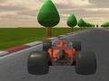 Игра Състезание във Формула 1  онлайн