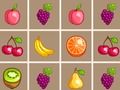 Игра Лофти Плод пъзели  онлайн