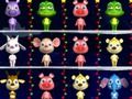 Игра Свържете сладък зоопарк  онлайн