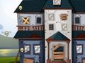 Игра Призрачна къща скрит призрак  онлайн