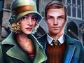 Игра Изгубен в мрака  онлайн