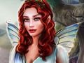 Игра Дом на феите  онлайн