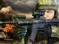 Игра Зона за нападение  онлайн
