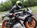 Игра RC 125 Действие  онлайн
