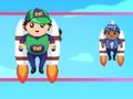 Игра Jet Pack Kid онлайн