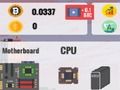 Игра Bitcoin Clicker онлайн