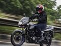 Игра Баджай Пулсар 125  онлайн