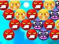 Игра Ядосан балон стрелец  онлайн
