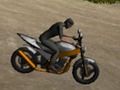 Игра Extreme Bike Rider онлайн
