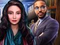 Игра Силует на прозореца  онлайн