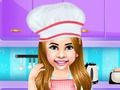 Игра Vincy Cooking Red Velvet Cake онлайн Игра Vincy Cooking Red Velvet Cake онлайн