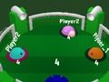 Игра Футбол. IO  онлайн
