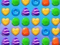 Игра Бисквитките съвпадат 3  онлайн