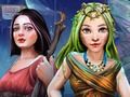 Игра Мистична нощ  онлайн