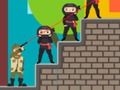 Игра Фантастичен стрелец  онлайн