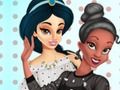 Игра Всички модни спотове  онлайн