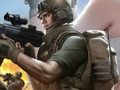 Игра Златен пистолет Fury  онлайн