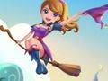 Игра Магически сага балон стрелец  онлайн