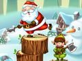 Игра Весело коледно дърво  онлайн