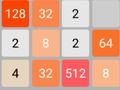 Игра 2048 Легенда  онлайн