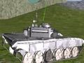 Игра Военни машини: танкова битка  онлайн