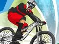 Игра Летни спортове MTB Hero  онлайн