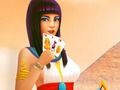 Игра Луксор Три върхове  онлайн