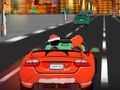 Игра Xmas Rush онлайн