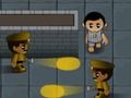 Игра Бягство от затвора  онлайн