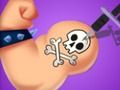 Игра Ink Inc. онлайн