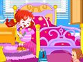 Игра Обратно към училището почистване  онлайн