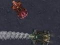 Игра Carmageddon Zombie Drift онлайн