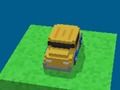 Игра Такси за зигзаг  онлайн