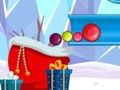 Игра Коледен път  онлайн