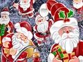 Игра Коледна илюстрация  онлайн