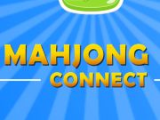 Игра Mahjong Connect онлайн