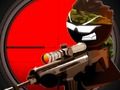 Игра Снабдяващ снайперист 3 онлайн