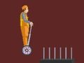 Игра Щастливи колела  онлайн