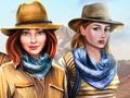Игра Тайната награда  онлайн