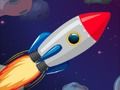 Игра Д-р ракета  онлайн