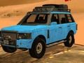 Игра Мултиплейър 4x4 Offroad Drive  онлайн
