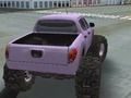 Игра Monster Truck Stunts шофиране симулатор  онлайн