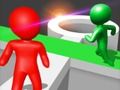 Игра Нека рисуваме заедно  онлайн