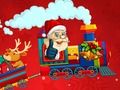 Игра Xmas, съвпадащ с лукс онлайн
