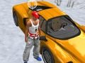 Игра Истински Gangster Simulator Grand City  онлайн