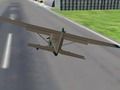 Игра Симулатор на полета на Cessna онлайн