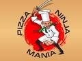Игра Pizza Ninja Mania онлайн